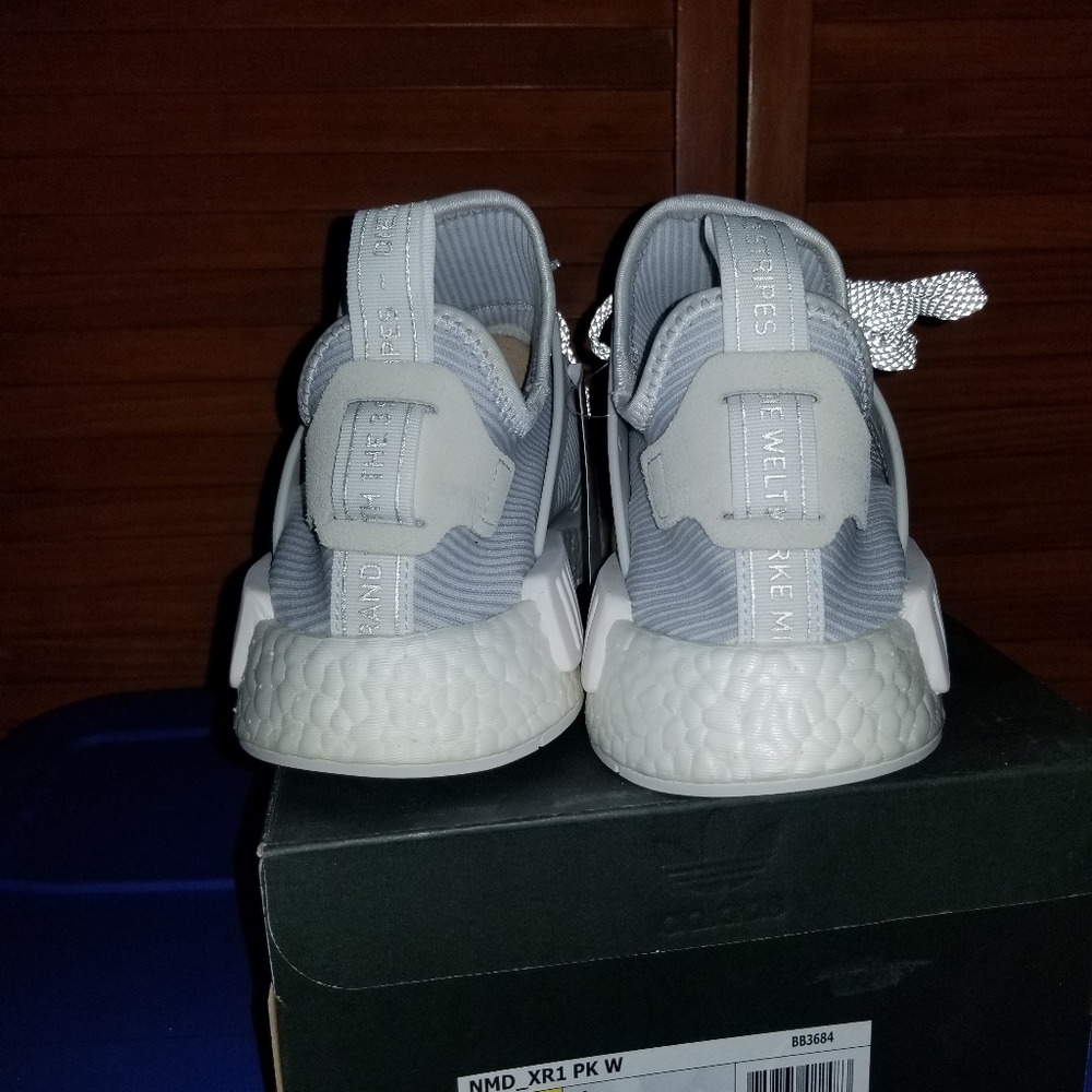 Adidas NMD XR1 Pk RARE - Picture 6 of 14